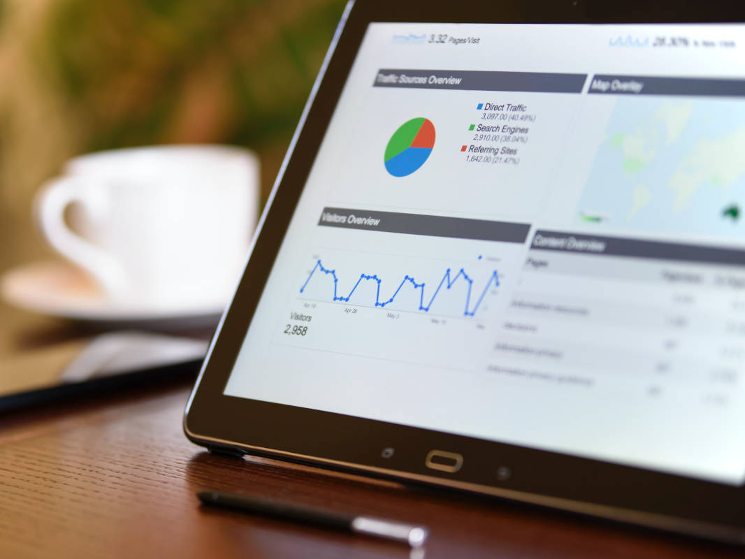 analytics Campañas SEM