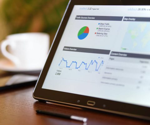 analytics Campañas SEM