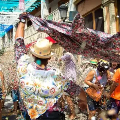 fiestas agosto bétera