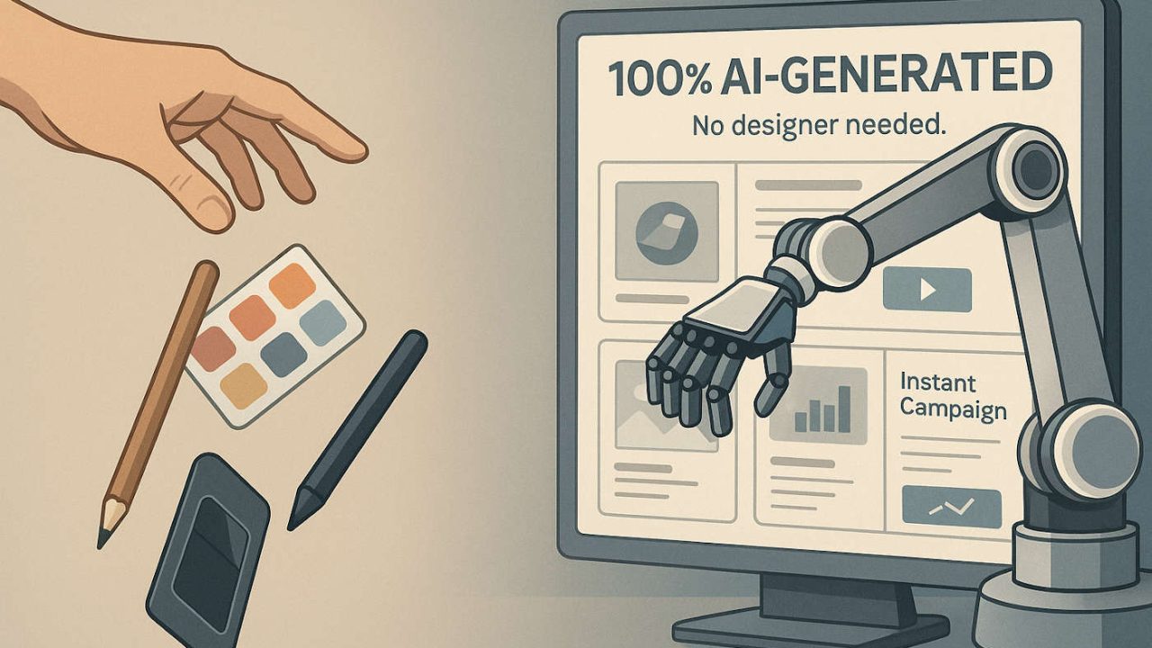 infinite creative publicidad con IA
