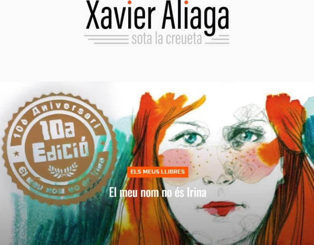 xavieraliaga